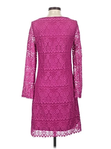 Laundry by Design Cocktail Dress (view 2)