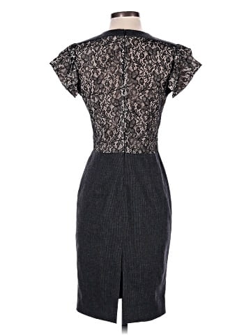 RED Valentino Cocktail Dress (view 2)