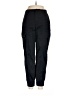 Gap Black Cargo Pants Size 6 - photo 1
