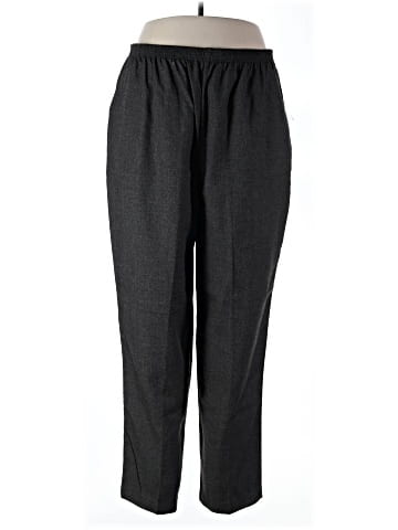 Southern Lady Casual Pants (view 1)