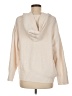 Tommy Bahama 100% Polyester Solid Ivory Pullover Sweater Size M - photo 2