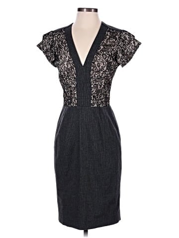 RED Valentino Cocktail Dress (view 1)