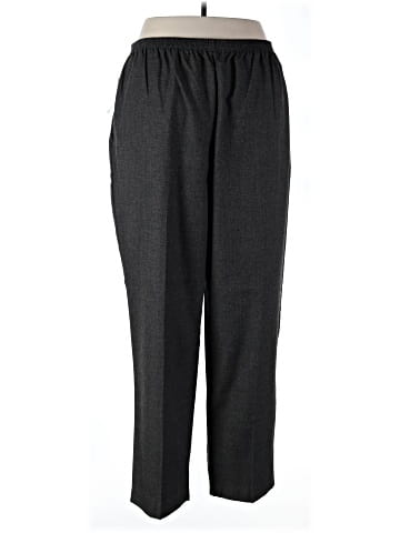 Southern Lady Casual Pants (view 2)