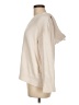 Tommy Bahama 100% Polyester Solid Ivory Pullover Sweater Size M - photo 5