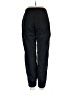 Gap Black Cargo Pants Size 6 - photo 2