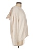 Tommy Bahama 100% Polyester Solid Ivory Pullover Sweater Size M - photo 4