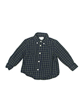 Ralph Lauren Long Sleeve Button Down Shirt