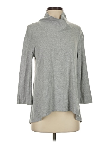 SOUTHCOTT Long Sleeve Turtleneck (view 1)