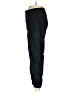 Gap Black Cargo Pants Size 6 - photo 5