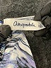 Aeropostale 100% Rayon Blue Romper Size S - photo 4