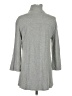SOUTHCOTT Gray Long Sleeve Turtleneck Size Sm (1) - photo 2