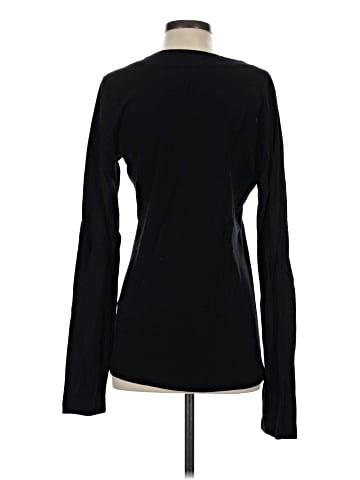 Three Dots Long Sleeve T-Shirt (view 2)