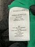 Veronica Beard Tropical Green Cocktail Dress Size 10 - photo 7