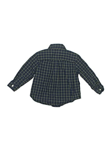 Ralph Lauren Long Sleeve Button-Down Shirt (view 2)