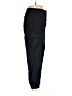 Gap Black Cargo Pants Size 6 - photo 4