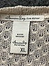 American Rag Cie Ivory Kimono Size XL - photo 7