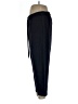 Free Assembly Solid Blue Casual Pants Size L - photo 5