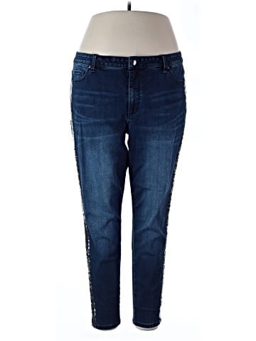 Denim 24/7 Jeans (view 1)