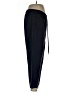 Free Assembly Solid Blue Casual Pants Size L - photo 4