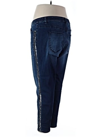 Denim 24/7 Jeans (view 2)