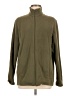 Lands' End 100% Polyester Green Fleece Size M - photo 1