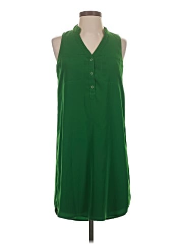 Express Casual Dress (view 1)