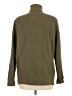 Lands' End 100% Polyester Green Fleece Size M - photo 2