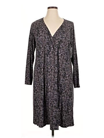 Blue Sky Casual Dress (view 1)