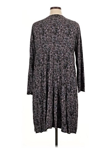 Blue Sky Casual Dress (view 2)