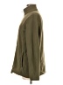 Lands' End 100% Polyester Green Fleece Size M - photo 5