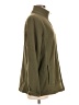 Lands' End 100% Polyester Green Fleece Size M - photo 4