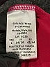 Rekucci Red Blazer Size L - photo 7