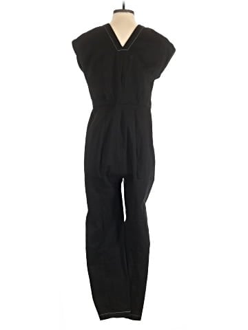 Zero + Maria Cornejo Jumpsuit (view 2)