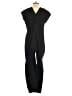 Zero + Maria Cornejo Solid Black Jumpsuit Size S - photo 2