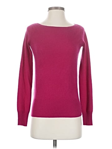 Neiman Marcus Pullover Sweater (view 1)