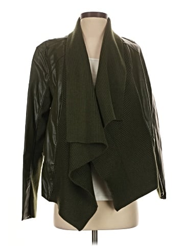 Elan Jacket (view 1)