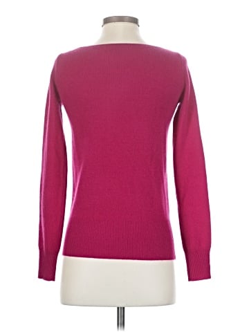Neiman Marcus Pullover Sweater (view 2)