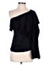Stella McCartney Black Sleeveless Blouse Size EU (IT) 40 / US 4 - photo 1