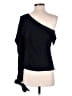 Stella McCartney Black Sleeveless Blouse Size EU (IT) 40 / US 4 - photo 2
