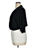 Perceptions Black Cardigan Size 14 - photo 5