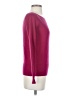 Neiman Marcus Pink Pullover Sweater Size XS - photo 4
