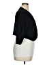Perceptions Black Cardigan Size 14 - photo 4
