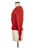 Escada Red Pullover Sweater Size M - photo 5