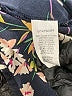 Le Lis 100% Polyester Black Sleeveless Blouse Size XS - photo 8