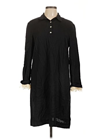 Sara Campbell Casual Dress (view 1)