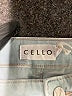 Cello Jeans Stars Blue Jeans Size 7 - photo 7