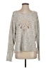 FP Movement Gray Pullover Sweater Size S - photo 1