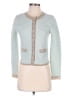 Moschino Cheap And Chic Blue Green Cardigan Size S - photo 1