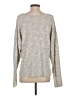 FP Movement Gray Pullover Sweater Size S - photo 2