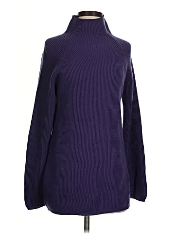 Max Mara Turtleneck Sweater (view 1)